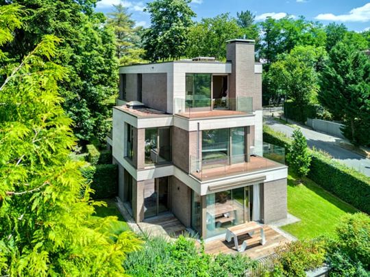 Penthouse te huur - Photo 1