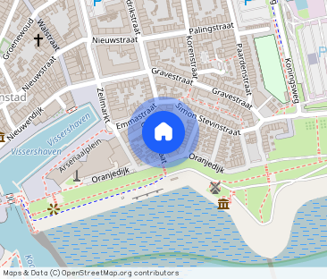 Oranjestraat 8c 4381 BB Vlissingen - Photo 1