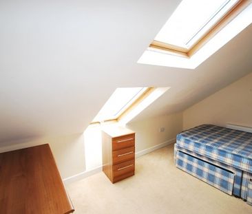 5 Bed - Shortridge Terrace, Jesmond - Photo 5