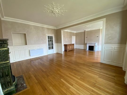 Location Appartement 4 pièces 129m² - Photo 1