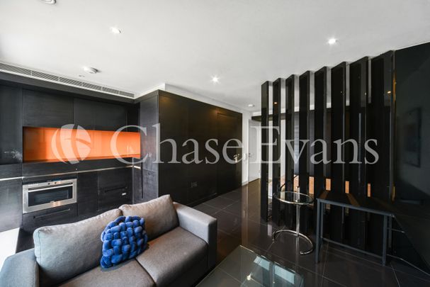 studio apartment to rent - Photo 1