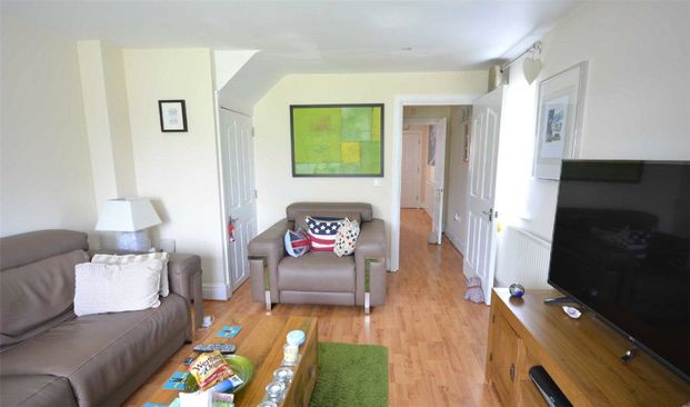 Buckley Court, Guy Fawkes Street, Ordsall, Salford, M5 3FR - Photo 1