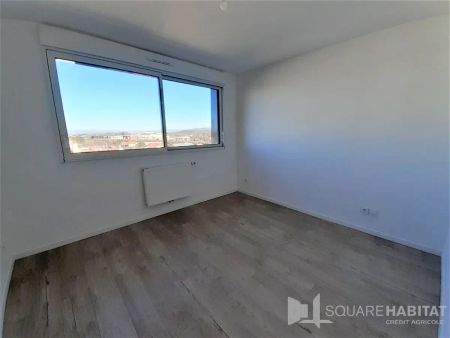 Location appartement 3 pièces - 52.78m² à Clermont-ferrand (63000) - Photo 5