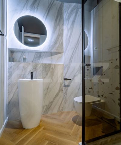 Apartament 2 camere lux cu balcon | EAS Residence - Fotografie 4