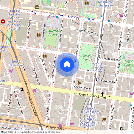 501/24 Barkly Place, Vic 3053, Carlton