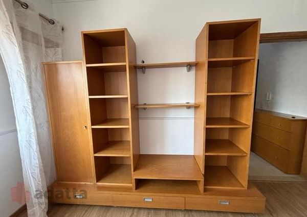 Apartamento T1 em Coimbra