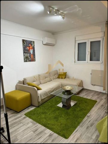 Studio/Γκαρσονιέρα για ενοικίαση Ευζώνων - Πεδίον Άρεως (Φάληρο - Ιπποκράτειο) - Photo 3