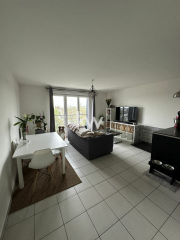 Appartement VAIRES SUR MARNE - Photo 2