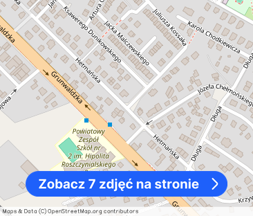 MIESZKANIE BEZCZYNSZOWE - Zdjęcie 1