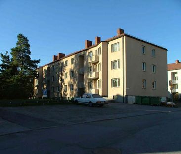 Tingstugatan, Strängnäs - Foto 2