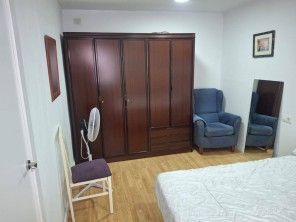 Piso en venta, alquiler en Centro - Foto 1