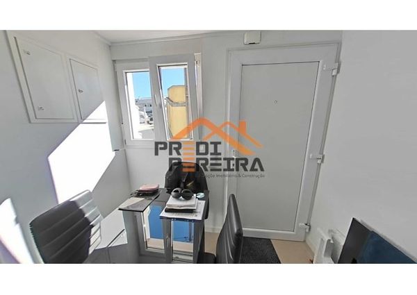 Apartamento T1 em Lisboa