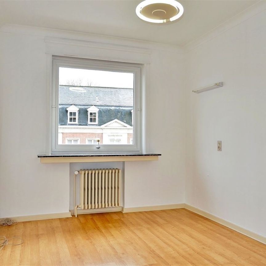 Ruim appartement in mooie omgeving - Photo 1