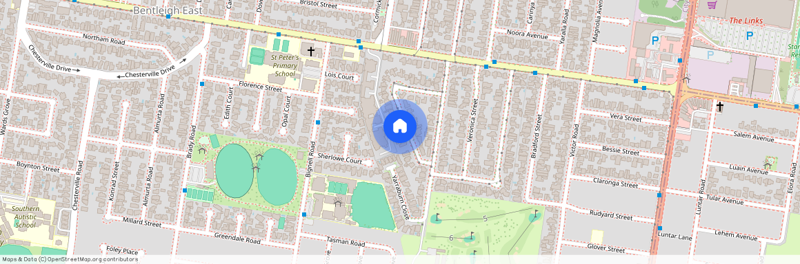 Bentleigh East, Melbourne