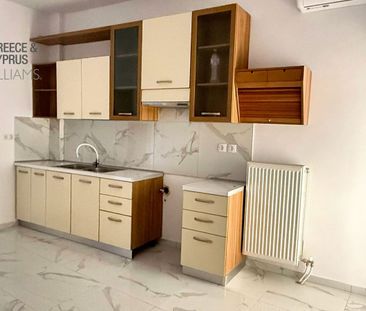 Διαμέρισμα για ενοικίαση Άγιος Κωνσταντίνος - Άγιος Ελευθέριος (Λάρ... - Φωτογραφία 5