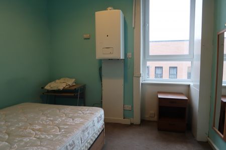 Niddrie Road, Glasgow | £550 Monthly - Photo 2