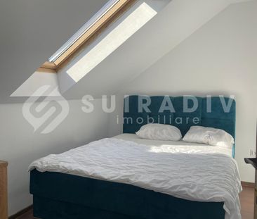 Clădire de închiriat zona Auchan Iris, Cluj-Napoca S17632 - Photo 3