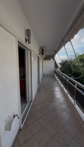 Ενοικίαση κατοικίας, 95 τ.μ., Γλυφάδα, 750 € - Photo 4