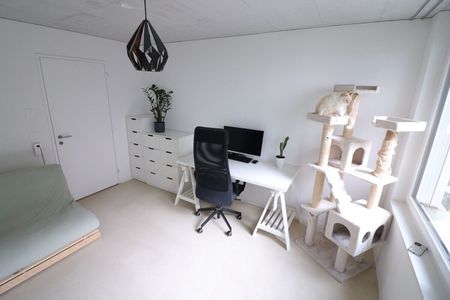 31/2-ROOM APARTMENT IN DÜBENDORF (ZH), FURNISHED, TEMPORARY - Photo 5