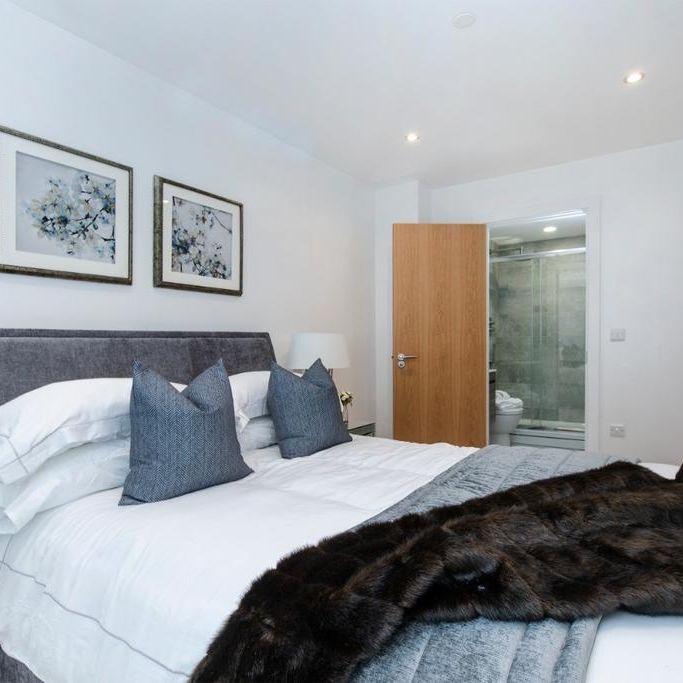 1 bedroom apartment to rent - Photo 1