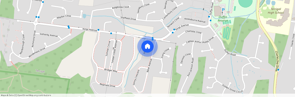 4 Imelda Lane, NSW 2260, Terrigal