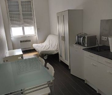 Studio 16m² (réf 6936050) - Photo 2