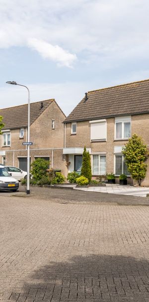 Te huur: Krabbendamstraat 36 - Foto 1