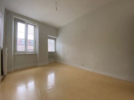 Location Appartement 1 pièce 36m² BESANCON 25000 - Photo 5