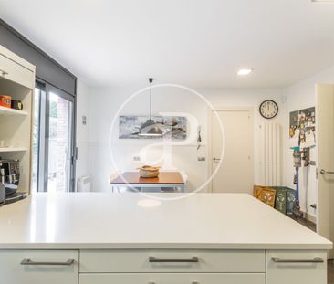 Single-family home for rent in Golf de Sant Cugat - Photo 3