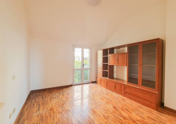 Casa semindipendente in affitto - Quarto (Genova)