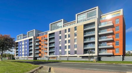 Waterfront Apartments, Dundee - Photo 3