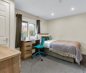 4 bedroom house to rent - Photo 2