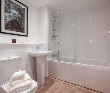 3 bedroom house to rent - Photo 2