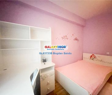 Apartament de inchiriat cu 3 camere, decomandat Militari - Bacriului - Photo 6