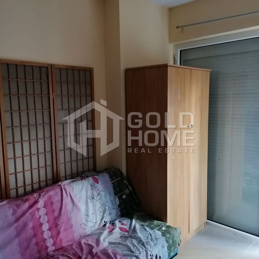 Studio/Γκαρσονιέρα για ενοικίαση Επέκταση (Πυλαία) - Photo 1