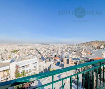 Μονοκατοικία για ενοικίαση Ζωοδόχος Πηγή (Βύρωνας) - Photo 4