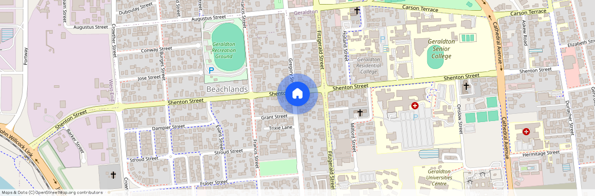 1/121 Gregory Street, WA 6530, Beachlands