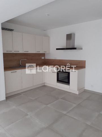 Maison T5 près de VILLENAVE D ORNON à louer - Photo 3