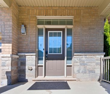 For Lease - 18 Angela Crescent, Niagara-on-the-Lake, Ontario - Photo 4