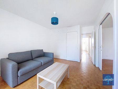 Appartement T3 Paris 07 à louer - Photo 3