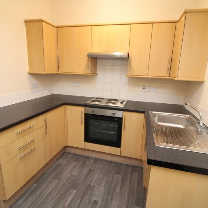 1 bedroom flat to rent - Photo 1