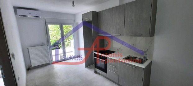Studio/Γκαρσονιέρα για ενοικίαση Λασπότοπος (Ιωάννινα) - Φωτογραφία 1