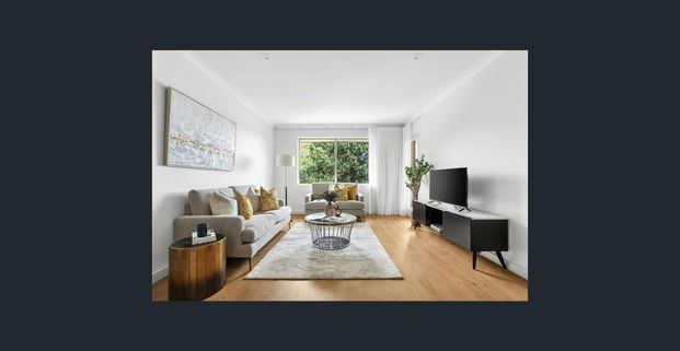 Fully Renovated 2-Bedroom Apartment in the Heart of Ashfield - Photo 1