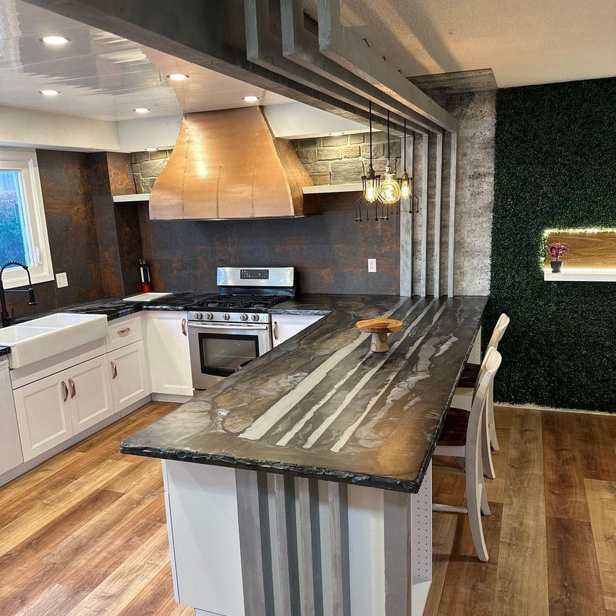 For Lease - 3 Festival Drive Unit# Main Fl, Toronto, Ontario - Photo 1