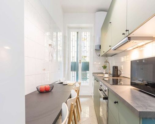 Via Novegno, Milan, Lombardy 20149 - Photo 1