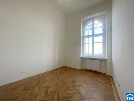 3-Zimmer Wohntraum im Arsenal! - Foto 3