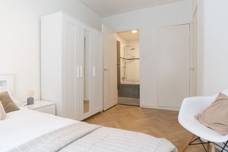 Appartement te huur: Linnaeusstraat 243-1 1093 ER Amsterdam - Foto 3