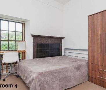 6 bedroom flat share to rent - Photo 3