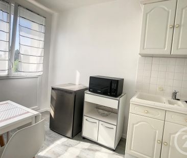 Location Appartement 1 pièce 28m² TROYES 10000 - Photo 6