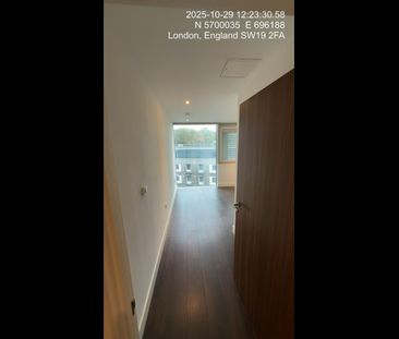 2 Bed Flat, Britannia Point, SW19 - Photo 5